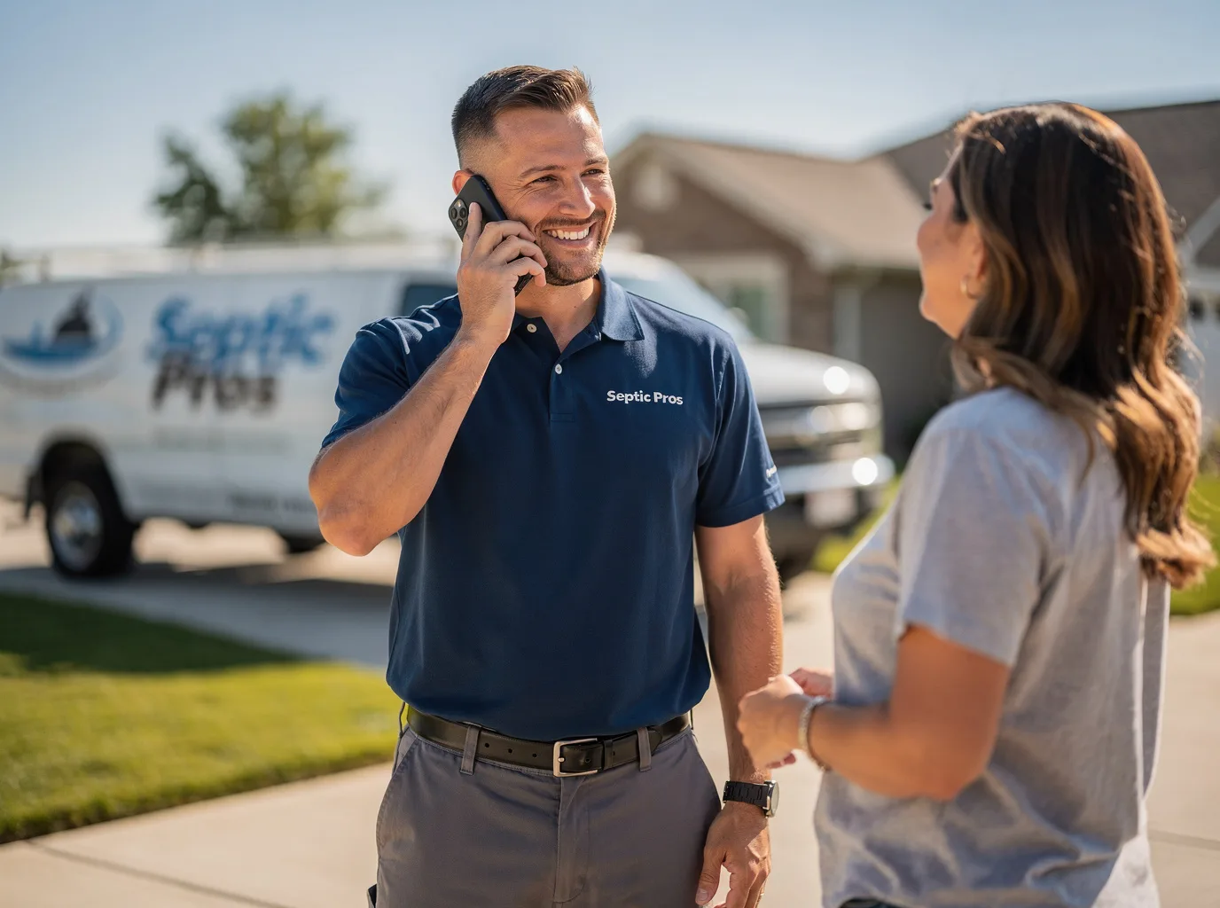 Septic Tank Pumping Helen, WV FAQs